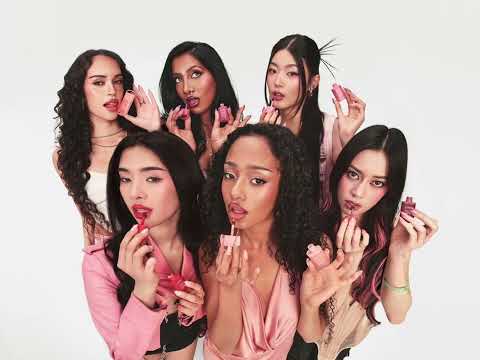 Lara Raj & Megan Skiendiel (KATSEYE) - First In My Bloodline 