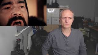 Borknagar - Winter Thrice Reaction ► Pictures, Noise and Words