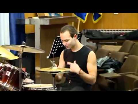 Garo Tavitjan documentary about "Makedonskoto Srce" (Tavitjan Brothers)