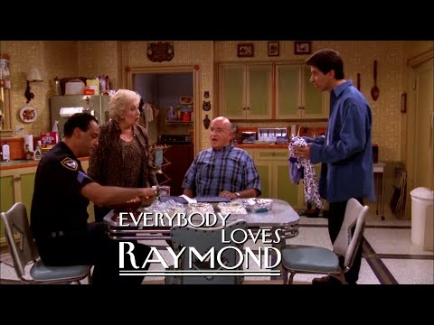 Raymond Parents His Parents | Everybody Loves Raymond