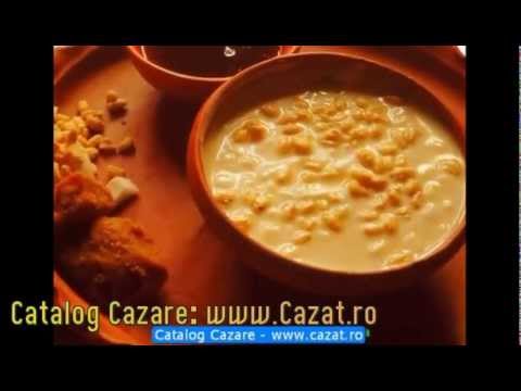 Cazare Capusu Mare, Cluj - Cazat.ro