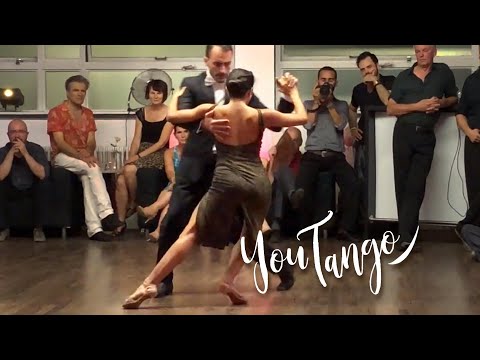 Lorena & Gianpiero in Munich, Pablo