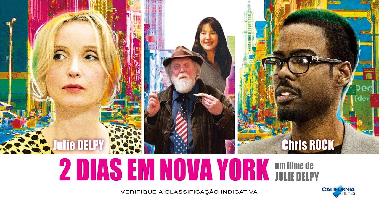 trailer Oficial