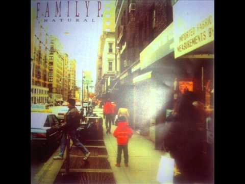 Family P. - Musica Di Fuoco (prod. by Wario) [Natural, 2012]