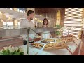 Hotel Du Golf Rotana Palmeraie Marrakech Morocco Travel With Kajal