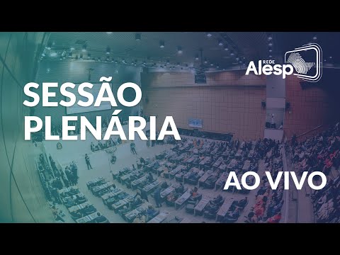 166ª Sessão Ordinária - Expediente