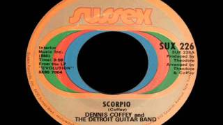 Dennis Coffey-Scorpio