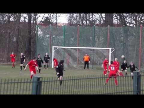 TSV 1893 Wahren - SSV Stötteritz II   11: 0