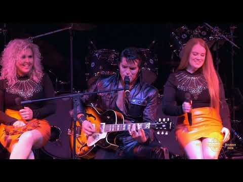 Dean Z - "Kentucky Rain"