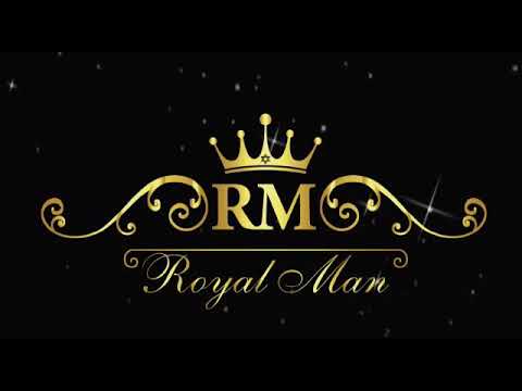 תמונה של ROYAL MAN