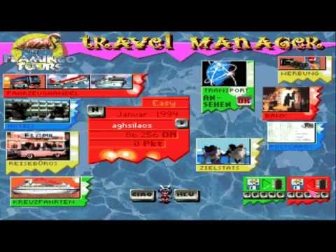 Flamingo Tours picture