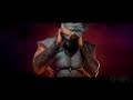 Mortal Kombat Smoke Ending Video