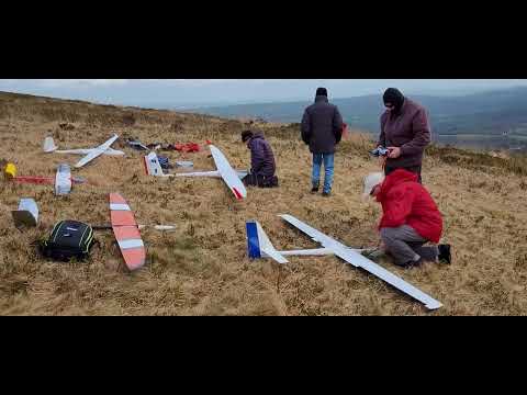 VDP MENEZ HOM pente SUD le 27/02/2022