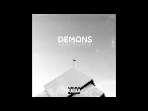 SadBoii Driizzii - Demons (Prod. metlast)