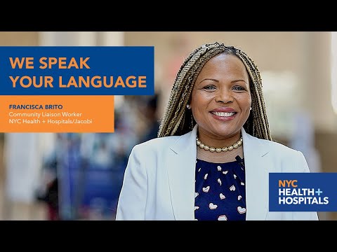 NYC Health + Hospitals | Gotham Health - Belvis thumbnail