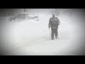 Tenth Anniversary of snowvember
