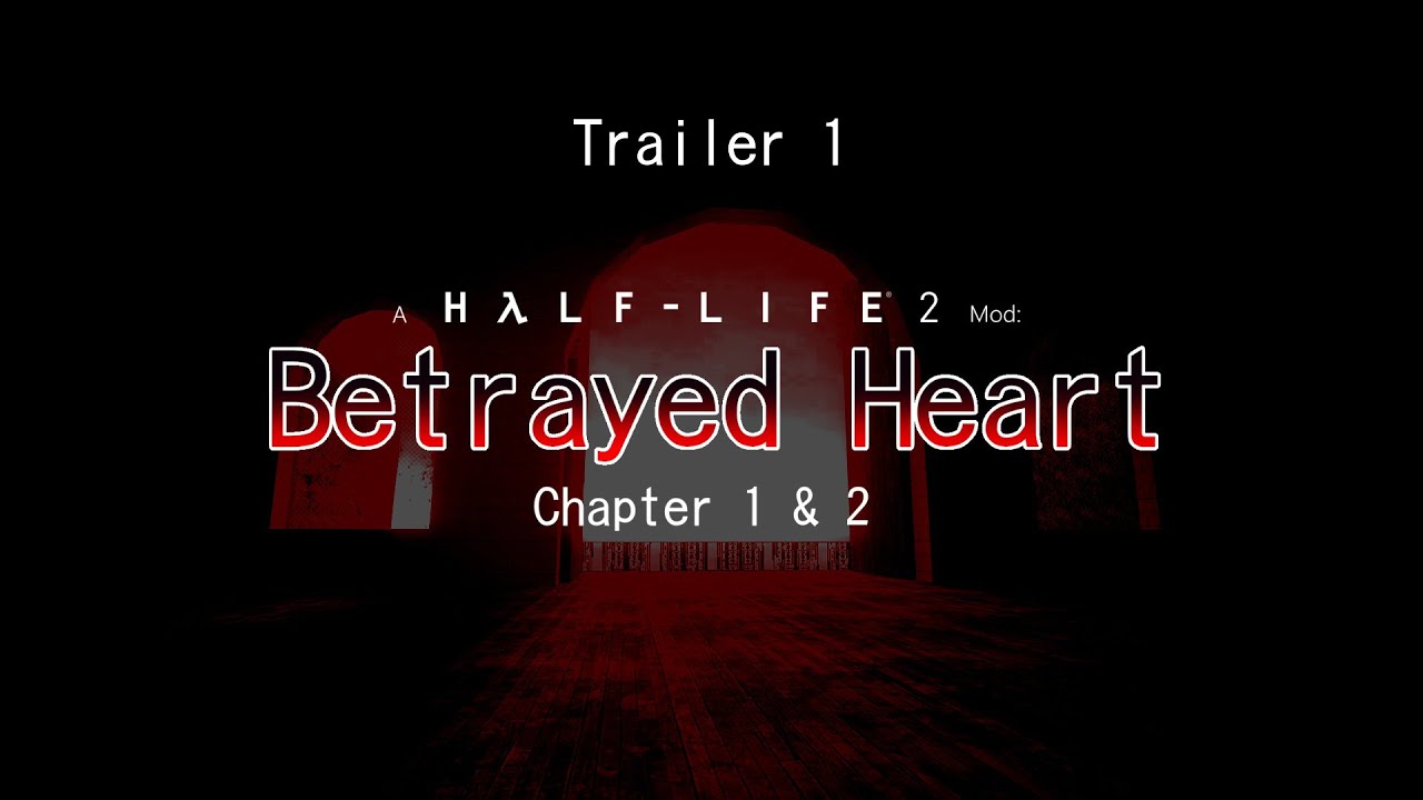 Betrayed Heart (2024) Trailer 1