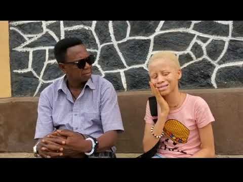 Young Fanta conteh singing Sonita with Steady bongo