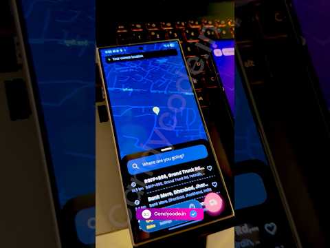 Driver App Flow