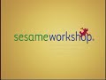 Sesame Workshop 1986 2009