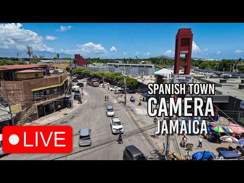 Jamaica Live