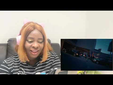 First time hearing Miyagi & Andy panda feat. Tumaiyo - Brooklyn Reaction!!