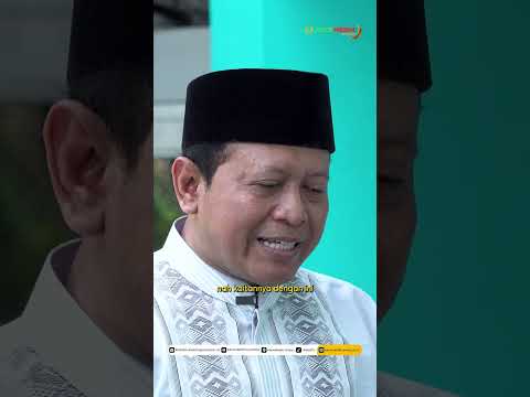 KULTIM : Menjaga Tali Silaturahim adalah Bentuk Ketakwaan