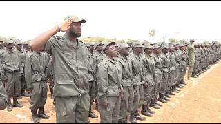 Développement : Le Burkina Faso dit merci à ses volontaires