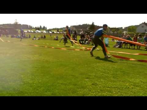 SDH Trnava v Trnavě-finále