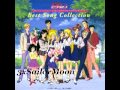 Sailor Moon Sailor Stars Best Song Collection~16 ...