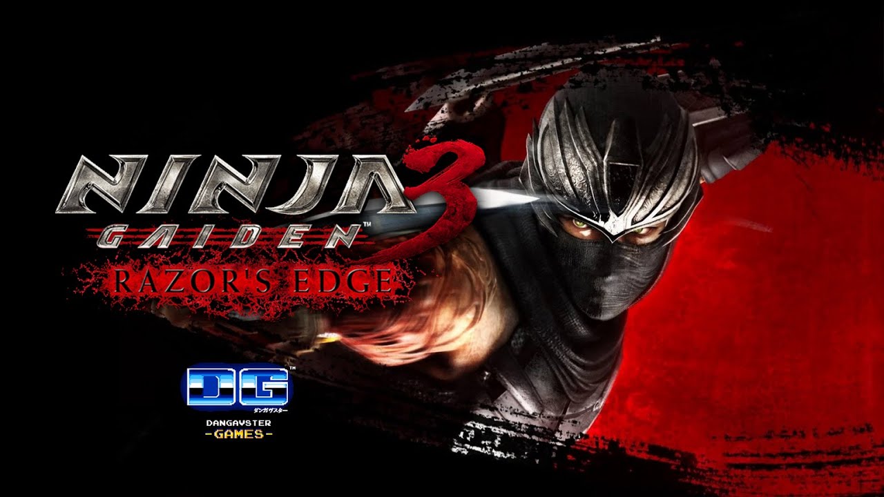 NG3:RE Stream (Modded)