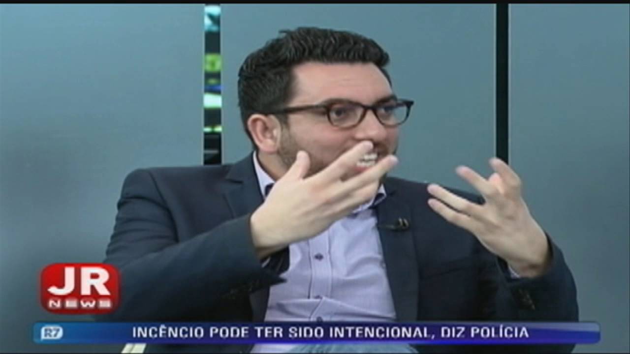 Sociólogo discute o projeto de reforma do ensino médio no Congresso