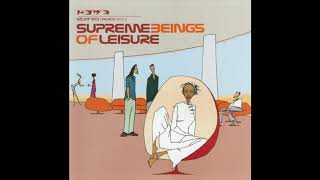 Supreme Beings of Leisure - Under the Gun