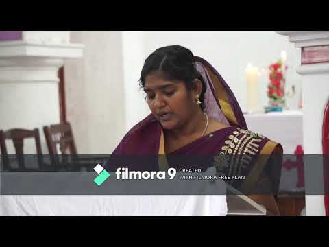 Sunday Service | 14.06.2020 | TELC | Nagapattinam