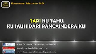 Download lagu Utusan Rindu (Spin) Karaoke Down 2 Key mp3