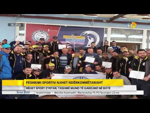 Wake Up, 26 Maj 2017, Pjesa 3 - Top Channel Albania - Entertainment Show