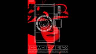 The White Stripes - Forever For Her Is Over For Me. Live Paris 2005. 6/11