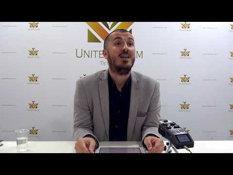 4 Muhadithinët || Imam Muslimi - Hoxhë Ali Ashani