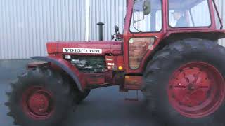 Volvo T814C riteņtraktors | Attēls 4 - Agroline