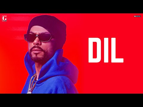 Dil : BOHEMIA Ft. Deep Jandu (Full Song) Geet MP3