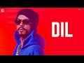 Dil : BOHEMIA Ft. Deep Jandu (Full Song) Geet MP3