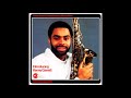 KENNY GARRETT QUINTET - ORIENTAL TOW AWAY ZONE (1985)