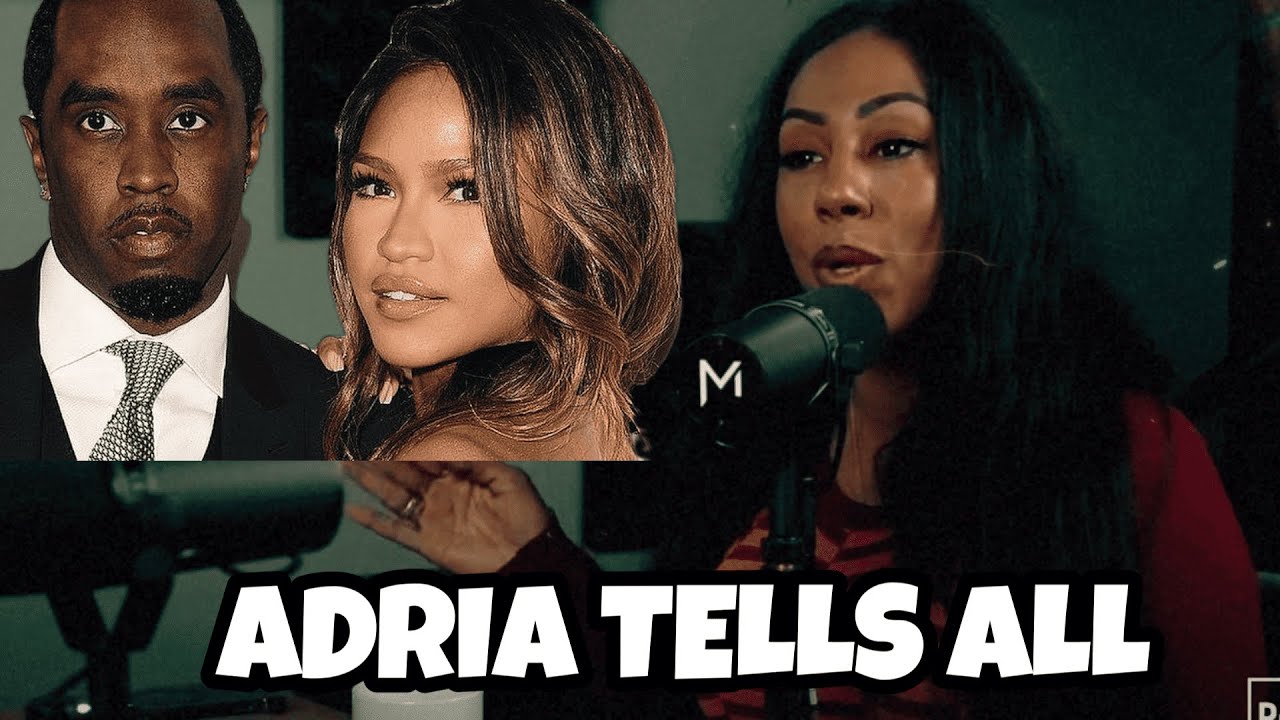 Diddy Exposed: Harrowing Accounts of Abuse and Manipulation