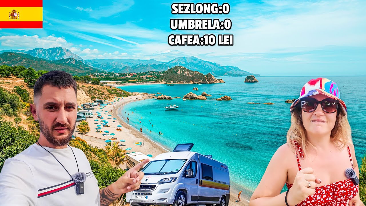 Cea mai IEFTINA TARA din Uniunea Europeană: Noua Thailanda!