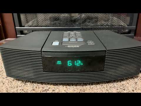 WBUF 92.9 FM (Buffalo, NY) - On Air Ad for Unplugged - A Tribute to MTV -  Concert - February 2024