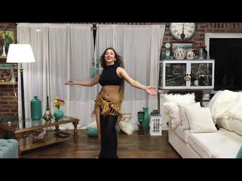 JULIETA MARLENE DRUM SOLO 🔥 Deep Sounds by Marcos Otero