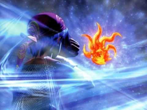 The VGM Show Jukebox : Chrono Cross - Dragon God