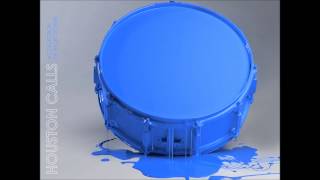 Houston Calls - A Collection Of Short Stories