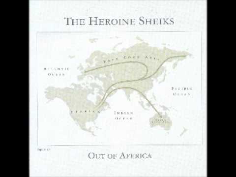 Heroine Sheiks - You D'Etat