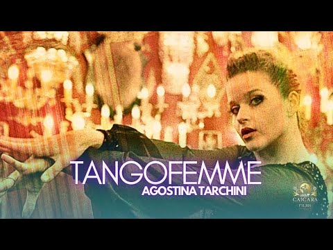 TANGOFEMME/ Agostina Tarchini